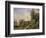 Renoir: Antibes, 1888-Pierre-Auguste Renoir-Framed Giclee Print