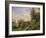 Renoir: Antibes, 1888-Pierre-Auguste Renoir-Framed Giclee Print