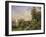 Renoir: Antibes, 1888-Pierre-Auguste Renoir-Framed Giclee Print