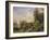 Renoir: Antibes, 1888-Pierre-Auguste Renoir-Framed Giclee Print