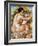 Renoir: Bather, 1912-Pierre-Auguste Renoir-Framed Giclee Print