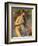 Renoir: Bather-Pierre-Auguste Renoir-Framed Giclee Print