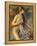 Renoir: Bather-Pierre-Auguste Renoir-Framed Premier Image Canvas