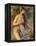 Renoir: Bather-Pierre-Auguste Renoir-Framed Premier Image Canvas