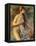 Renoir: Bather-Pierre-Auguste Renoir-Framed Premier Image Canvas