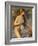 Renoir: Bather-Pierre-Auguste Renoir-Framed Giclee Print