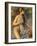 Renoir: Bather-Pierre-Auguste Renoir-Framed Giclee Print