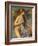 Renoir: Bather-Pierre-Auguste Renoir-Framed Giclee Print