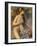 Renoir: Bather-Pierre-Auguste Renoir-Framed Giclee Print