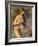 Renoir: Bather-Pierre-Auguste Renoir-Framed Giclee Print