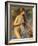 Renoir: Bather-Pierre-Auguste Renoir-Framed Giclee Print