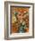 Renoir: Bouquet Of Tulips-Pierre-Auguste Renoir-Framed Giclee Print