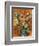 Renoir: Bouquet Of Tulips-Pierre-Auguste Renoir-Framed Giclee Print