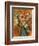 Renoir: Bouquet Of Tulips-Pierre-Auguste Renoir-Framed Giclee Print