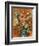 Renoir: Bouquet Of Tulips-Pierre-Auguste Renoir-Framed Giclee Print