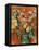 Renoir: Bouquet Of Tulips-Pierre-Auguste Renoir-Framed Premier Image Canvas