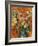 Renoir: Bouquet Of Tulips-Pierre-Auguste Renoir-Framed Giclee Print