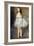 Renoir: Dancer, 1874-Pierre-Auguste Renoir-Framed Giclee Print