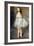 Renoir: Dancer, 1874-Pierre-Auguste Renoir-Framed Giclee Print