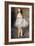 Renoir: Dancer, 1874-Pierre-Auguste Renoir-Framed Giclee Print