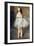 Renoir: Dancer, 1874-Pierre-Auguste Renoir-Framed Giclee Print