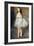 Renoir: Dancer, 1874-Pierre-Auguste Renoir-Framed Giclee Print