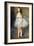 Renoir: Dancer, 1874-Pierre-Auguste Renoir-Framed Giclee Print