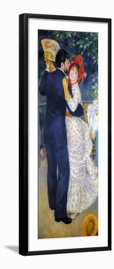 Renoir: Dancing, 1883-Pierre-Auguste Renoir-Framed Giclee Print