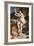 Renoir: Diana-Pierre-Auguste Renoir-Framed Giclee Print