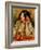 Renoir: Gabrielle, 1911-Pierre-Auguste Renoir-Framed Giclee Print