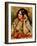 Renoir: Gabrielle, 1911-Pierre-Auguste Renoir-Framed Giclee Print