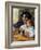 Renoir: Gabrielle And Jean-Pierre-Auguste Renoir-Framed Giclee Print