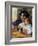 Renoir: Gabrielle And Jean-Pierre-Auguste Renoir-Framed Giclee Print