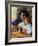 Renoir: Gabrielle And Jean-Pierre-Auguste Renoir-Framed Giclee Print