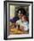 Renoir: Gabrielle And Jean-Pierre-Auguste Renoir-Framed Giclee Print