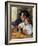 Renoir: Gabrielle And Jean-Pierre-Auguste Renoir-Framed Giclee Print