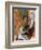 Renoir: Girls/Piano, 1892-Pierre-Auguste Renoir-Framed Giclee Print