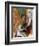 Renoir: Girls/Piano, 1892-Pierre-Auguste Renoir-Framed Giclee Print