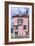 Renoir House-Cora Niele-Framed Giclee Print