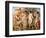 Renoir: Judgment Of Paris-Pierre-Auguste Renoir-Framed Giclee Print