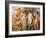 Renoir: Judgment Of Paris-Pierre-Auguste Renoir-Framed Giclee Print