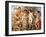 Renoir: Judgment Of Paris-Pierre-Auguste Renoir-Framed Giclee Print