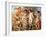 Renoir: Judgment Of Paris-Pierre-Auguste Renoir-Framed Giclee Print