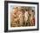 Renoir: Judgment Of Paris-Pierre-Auguste Renoir-Framed Giclee Print