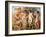 Renoir: Judgment Of Paris-Pierre-Auguste Renoir-Framed Giclee Print