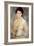 Renoir: Madame Henriot-Pierre-Auguste Renoir-Framed Giclee Print