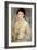 Renoir: Madame Henriot-Pierre-Auguste Renoir-Framed Giclee Print