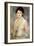 Renoir: Madame Henriot-Pierre-Auguste Renoir-Framed Giclee Print