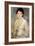 Renoir: Madame Henriot-Pierre-Auguste Renoir-Framed Giclee Print