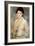 Renoir: Madame Henriot-Pierre-Auguste Renoir-Framed Giclee Print